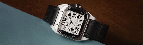 cartier santos cheap|cartier santos price guide.